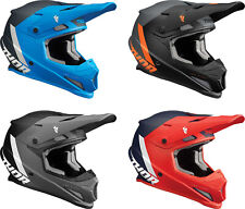 2023 Thor Sector Chev Helmet - Motocross Dirt Bike Offroad Adult picture