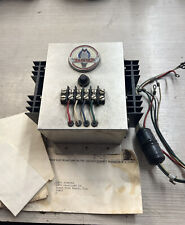 RARE 1965 Mustang cobra C-D ignition system handmade picture