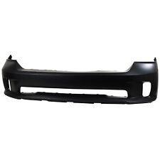 Bumper Cover For 2013-18 Ram 1500 2019-22 1500 Classic Front With Fog Light Hole picture