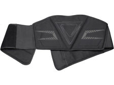 ORINA Kidney Belt Saturn Black-Anthracite Made Of Polyester picture