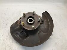 15-18 SUBARU WRX 2.0 AWD MT Front Right Spindle Knuckle OEM B picture