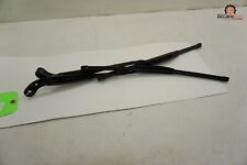 02-08 Mini Cooper S Hatchback 1.6 OEM Windshield Wiper Arm Wipers Arms Pair 1129 picture