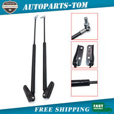 Qty 2 Tailgate Lift Supports Fits Subaru Legacy Outback Wagon 2010 to 2014 picture