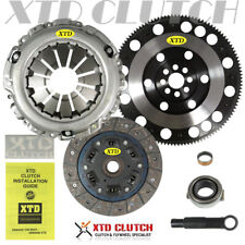 OE SPEC CLUTCH & CHROME MOLY FLYWHEEL KIT FOR 2003-2011 CRV & 2003-2011 ELEMENT  picture