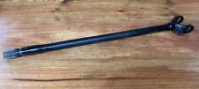 DANA 44 Early Ford Bronco 1971-1977 Passenger Side Inner Axle Shaft picture