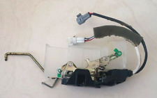 LIFETIME WARRANTY - 1992 to 1996 OEM Toyota Camry door lock actuator RIGHT FRONT picture