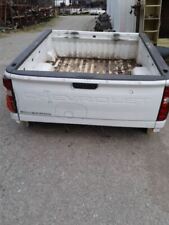 (LOCAL PICKUP ONLY) SILVRDO35 2022 Trunk/Hatch/Tailgate 335288 picture