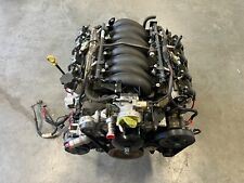 2004 Pontiac GTO Automatic 5.7l V8 LS1 Engine Motor Assembly Complete TESTED OEM picture