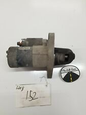 04-08 09-11 RX8 RX-8 OEM Factory MT Manual Starter N3Z1 TESTED picture