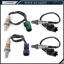 O2 Oxygen 02 Sensor for 2005-2006 Nissan Frontier 4.0L Upstream Downstream 4pcs picture