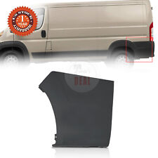 For 2019-2023 Ram ProMaster Left Rear Side Panel Sill Molding Black 5NC53JXWAB picture