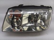 Driver Headlight Head Lamp Lens Fits 02-06 VW Jetta MK4 963597-00L 1J5941017BJ picture