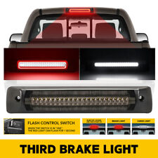 For 2015-23 Chevy Colorado GMC Canyon LED Third 3rd Tail Brake Lights Cargo Lamp picture