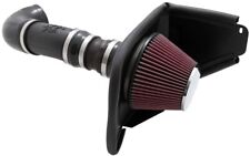K&N Aircharger Air Intake Kit Pontiac G8 08-09 3.6L 63-3072 picture