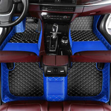 For Chrysler 300 300C 300S 300M 2006-2022 Waterproof Luxury Auto Car Floor Mats picture