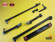 XRF Inner Outer Tie Rod Drag Link STEERING for FORD F-250 F-350 Super Duty 05-16 picture