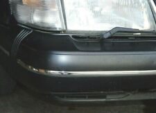 SAAB 900 CLASSIC chrome bumper trim aero convertible spg t16s injection turbo picture