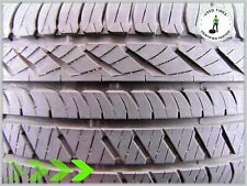 1 KUMHO ECSTA 4X II XL 245/40/19 USED TIRE 8.5/32 AVG 2454019 DOT 2023 NO PATCH picture