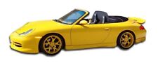 Duraflex GT-3 Look Side Skirts 2PC for 1999-2004 911 Carrera 996 picture