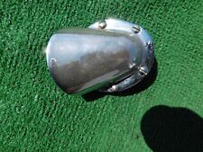 Vintage 1950's 1960's boat vent frog mouth style picture