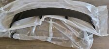 BENTLEY GT3 MANSORY CARBON FIBER REAR WING GENUINE OEM MANSORY WITH BRACKET  picture