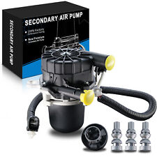 Secondary Air Pump fit for 2011-2015 Toyota Tacoma 4.0L V6 17610-0W020 176000P04 picture