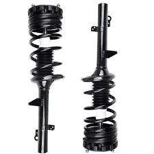 Rear 2x Struts For 94-07 Ford Taurus Mercury Sable Shocks & Coil Spring Assembly picture