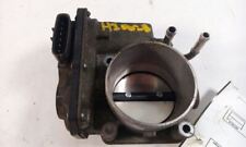 13-19 Nissan Frontier Throttle Body Valve Assembly 4 Cylinder 2.5 Liter picture