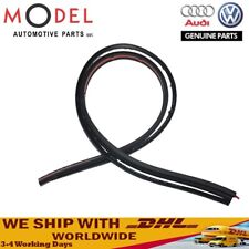 AUDI GENUINE GASKET SEAL FOR SUNROOF GLASS 1K9898066 picture