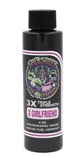 Wild Willy Fuel Fragrance X Girlfriend 4 oz Bottle  3X Triple Strength picture