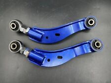JPODM Pair of Adjustable Rear Toe Arm For CADILLAC XTS(2015-) picture