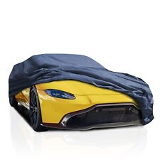 [CCT] 5 Layer Semi-Custom Fit Full Car Cover For 2003 Aston Martin V12 Vanquish picture