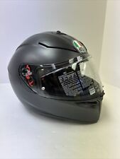 AGV K3 SV Helmet Matte Black ML picture