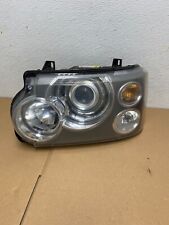 2006-2009 Land Rover Range Rover Left Driver Xenon Hid Headlight 9603N OEM picture