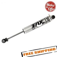 Fox 2.0 Performance Series IFP Steering Stabilizer for 2007-18 Jeep Wrangler JK picture