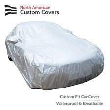 BMW Z4 Roadster E85 Car Cover Outdoor Waterproof Custom Fit 2002 to 2009 CC300 picture