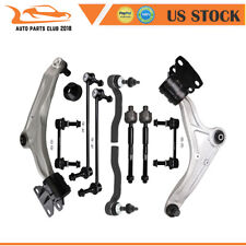 Front Control Arm w Ball Joints Suspension Fits FORD FUSION 2013-2017 All Models picture