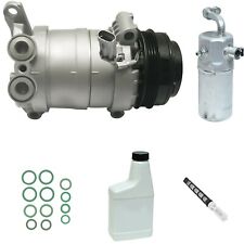 RYC Remanufactured Complete AC Compressor Kit EG901 picture