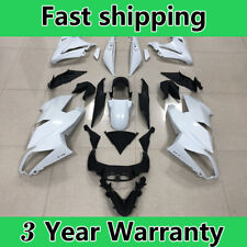 Unpainted Fairing Kit For Kawasaki Ninja 650R ER-6F 2009-2011 EX650 Bodywork Set picture