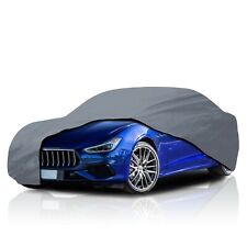 Ultimate HD 5 Layer Semi Custom Fit Car Cover for Aston Martin DB AR1 2003-2004 picture