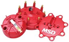 MSD Ignition 84085 Distributor Cap And Rotor Kit picture