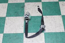 15-18 Grand Cherokee Black Front Driver Side Left LH Seat Belt Assembly OEM OE picture