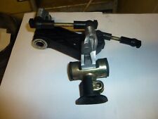 95-98 Saab 900/99-02 9-3 Factory 5spd Manual Transmission Linkage Part#4578290 picture
