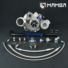 MAMBA AMG A45 CLA45 M133 GTX3076R Ball Bearing Turbocharger picture