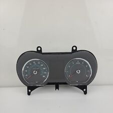 2012 - 2015 Fits Jaguar XKR Speedometer Instrument Gauge Cluster BW83-10849-DF picture