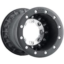 HiPer Technology Tech 3 Carbon Composite Double Beadlock Wheel - 0990-YHR-DBL-BK picture
