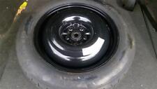 Wheel 17x4 Compact Spare Thru 10/31/18 Fits 10-19 370Z 463213 picture