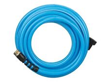 Valterra W01-8300 AquaFresh High Pressure Drinking Water Hose with Hose Savers - picture
