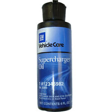 Holden Commodore GM OEM Supercharger Oil Coupler Fluid picture