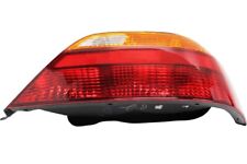 OEM 99-01 Acura TL Passenger Taillight Lamp Right HONDA Genuine Part 33501S0K003 picture
